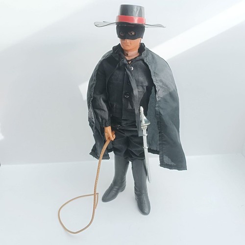 Action joe vintage - joe, 2