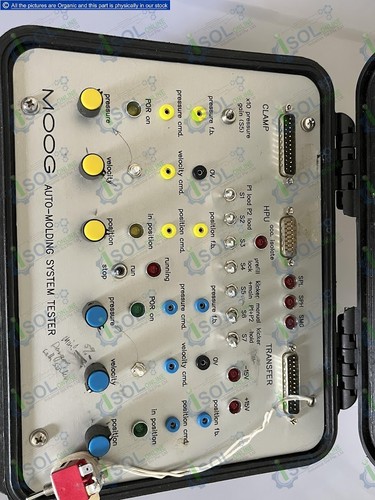 Moog b96359 auto - moog, auto-mold