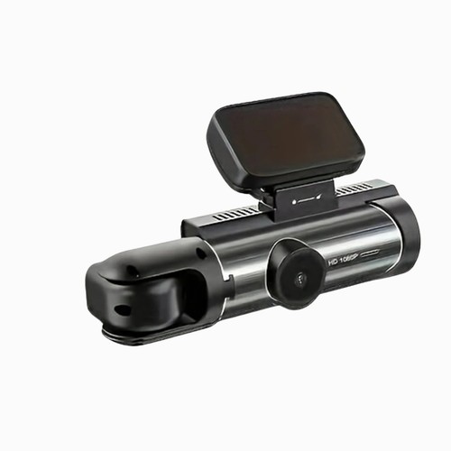 Dashcam voiture double - voiture,