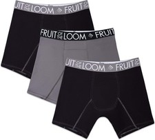 Fruit of the Loom Men's