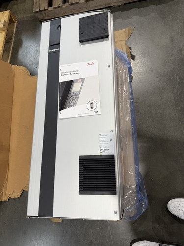 Brand new danfoss - new,