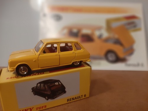 Dinky toys atlas réf 1416 - atlas, réf: