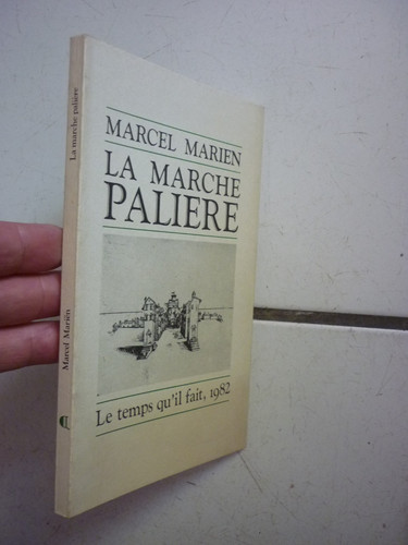 Marcel marien la - marcel, /
