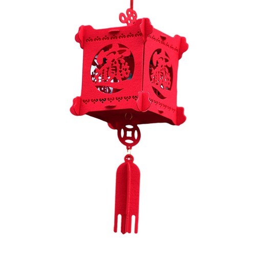 Lanterne chinoise décorative - chinoise,
