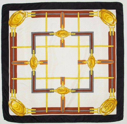 Authentique foulard - authentique, "