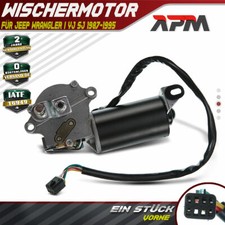 Moteur De Balai D'Essuie-Glace