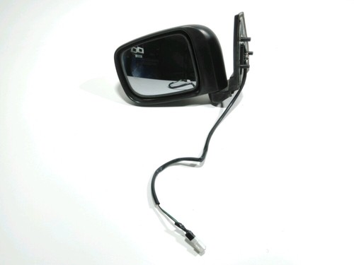 Retroviseur electrique gauche - retroviseur,