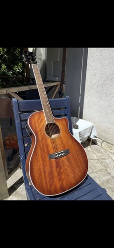 Guitare cort medx op - cort, ga-medx-m