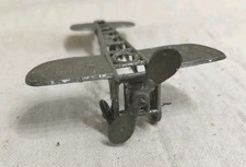 Jouet Ancien en Plomb - Penny