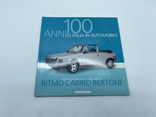 Fascicule Pour Modèle 100 Ans