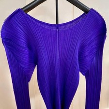 Pleats Please Issey Miyake