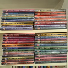 Les Grands Jaunes D'Agatha