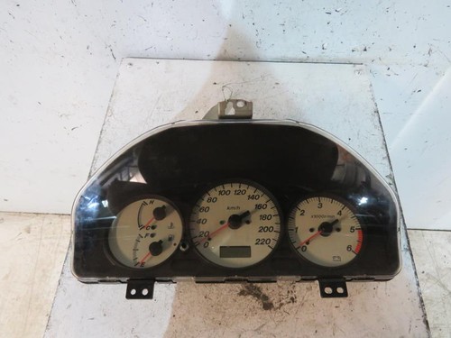 Compteur mazda premacy - compteur,