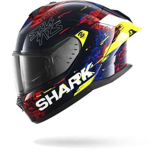 Casque intégral shark - intégral,