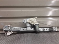 Chrysler Pacifica 2005 Droite