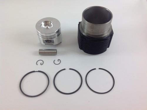 Kit cylindre piston - kit,