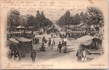 31 TOULOUSE cartes postales