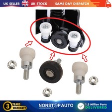 Guide Roulette Porte