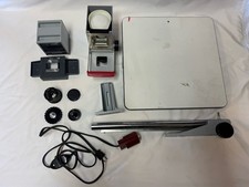 Durst M300 Darkroom Equipment set INCOMPLETE UNTESTED AS IS FOR PARTS REPAIR