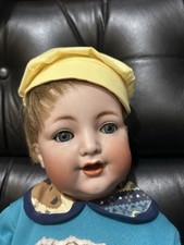 TRÈS BELLE POUPÉE ANCIENNE