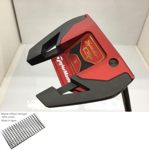 Taylormade spider rouge - spider,