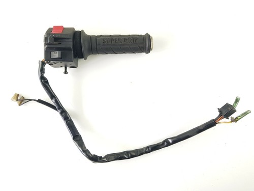 Commodo droit tube gaz - droit, /