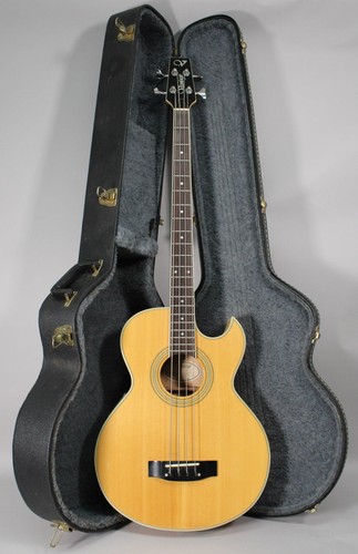 Washburn vantage vb30ce - washburn,