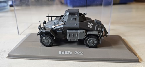 Atlas militaire sdkfz - atlas,