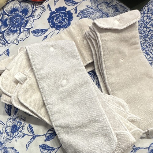 Bumgenius reusable cloth - 15,