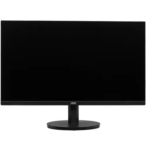 Ecran hdmi vga 75hz - 75hz, aoc