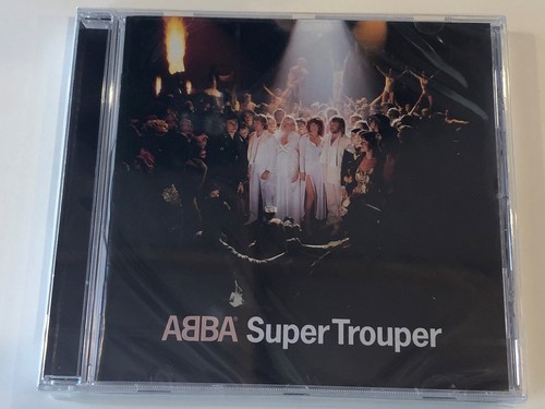 Boitier cristal abba - cristal],