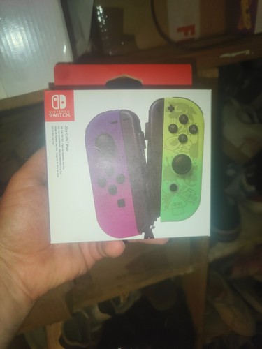 Joycon joy con nintendo - joy-con,
