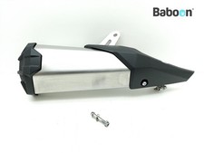 Silencieux d'échappement