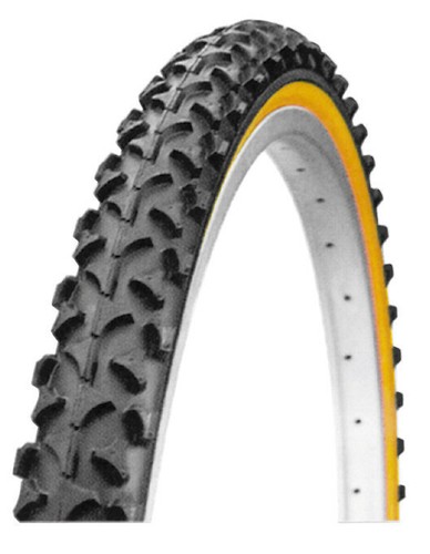 Pneumatique vtt 95 - vtt, x