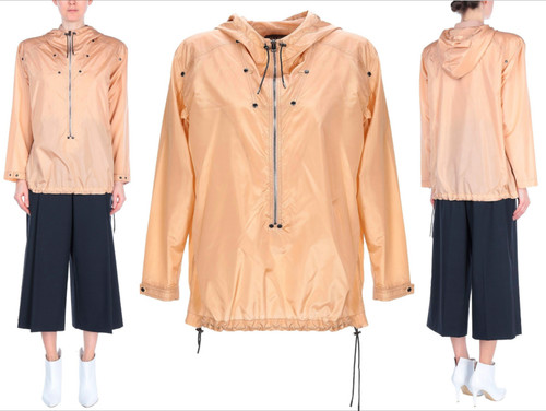 Tom ford soie - soie, cuir