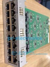 1pc Alcatel OXO telephone exchange SLI16-2 analog extension board#pr