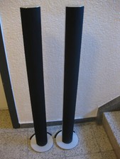 Bang & Olufsen B&O Beolab 6000 Haut-Parleur Actif Argent/Noir Marchand