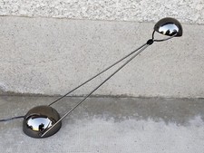 Lampe bureau design Paolo PIVA  modèle MERIDIANA  édit STEFANO CEVOLI lamp desk