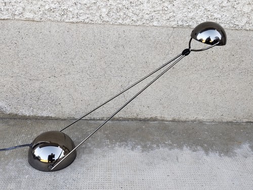 Lampe bureau design - paolo, piva