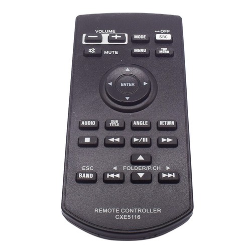 Remote control for - control, car
