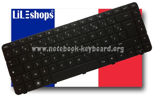 Clavier français original - clavier,