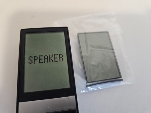 Rare ecran lcd neuf - lcd, pour