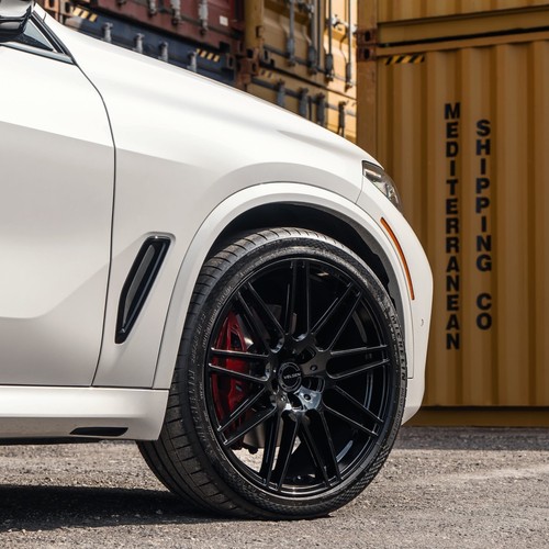 Velgen vf9 gloss black - velgen,