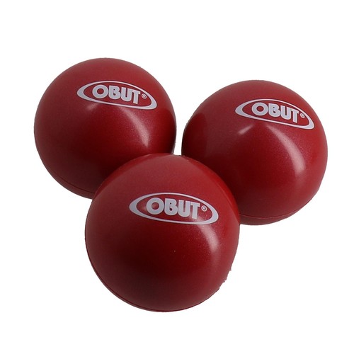 Boules pétanque obut - de,
