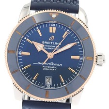 BREITLING Superocean Heritage B20 Automatic 42 UB2010 Automatic Men's_880384