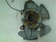 Pivot de moyeu avant gauche