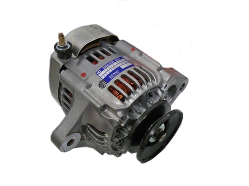 Alternateur kubota d722 d902 - d722,