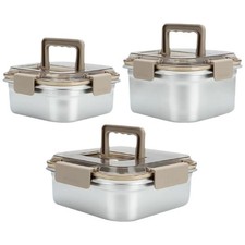 Boîte à Repas Isotherme