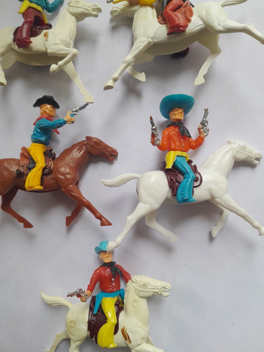 Cavaliers cow boys jem - cavaliers,