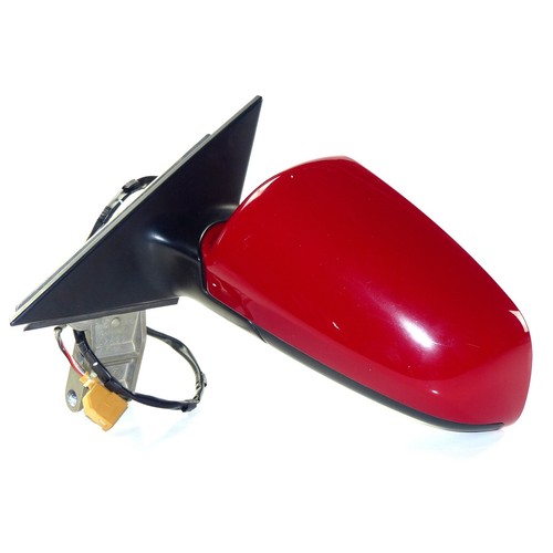 Audi cabriolet mirror - audi, 8h
